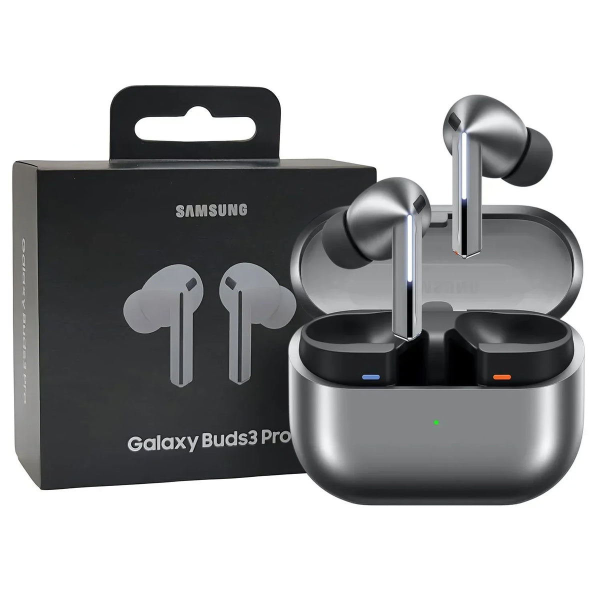 Samsung Galaxy Buds3 Pro || سماعات سامسونج جالاكسي بودز 3 برو