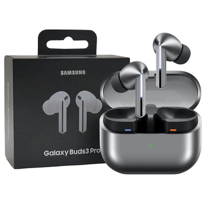 Samsung Galaxy Buds3 Pro || سماعات سامسونج جالاكسي بودز 3 برو